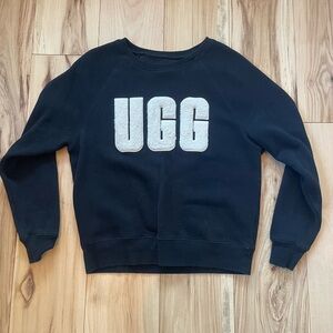 UGG crewneck